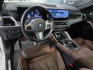 BMW X6 xDrive30d