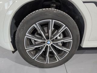BMW X6 xDrive30d