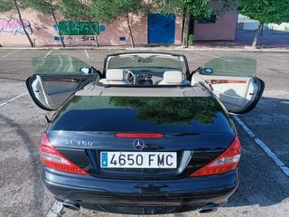 MERCEDES Clase SL