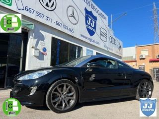 PEUGEOT RCZ 1.6 THP 200