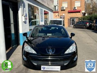 PEUGEOT RCZ 1.6 THP 200
