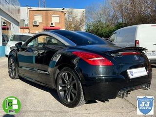 PEUGEOT RCZ 1.6 THP 200
