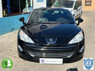 PEUGEOT RCZ 1.6 THP 200