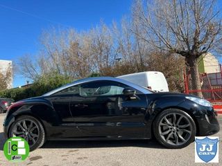 PEUGEOT RCZ 1.6 THP 200