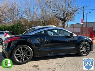 PEUGEOT RCZ 1.6 THP 200