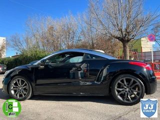 PEUGEOT RCZ 1.6 THP 200