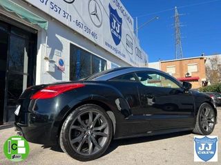 PEUGEOT RCZ 1.6 THP 200