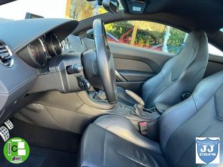 PEUGEOT RCZ 1.6 THP 200