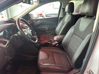 FORD Kuga 2.0 TDCI 140 CV Powershift 4WD Titanium