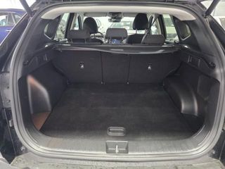 HYUNDAI Tucson 1.6 CRDi 100 kW (136 CV) 4x2 DCT Tecno