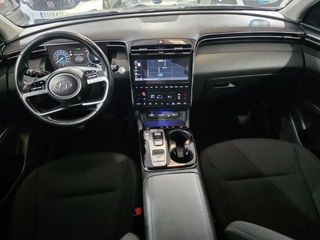 HYUNDAI Tucson 1.6 CRDi 100 kW (136 CV) 4x2 DCT Tecno