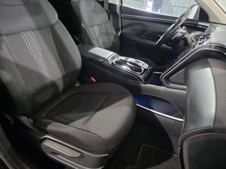 HYUNDAI Tucson 1.6 CRDi 100 kW (136 CV) 4x2 DCT Tecno