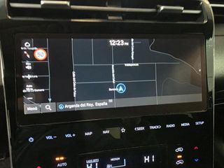 HYUNDAI Tucson 1.6 CRDi 100 kW (136 CV) 4x2 DCT Tecno