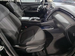 HYUNDAI Tucson 1.6 CRDi 100 kW (136 CV) 4x2 DCT Tecno