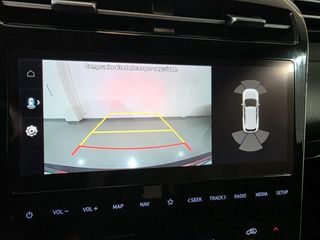 HYUNDAI Tucson 1.6 CRDi 100 kW (136 CV) 4x2 DCT Tecno