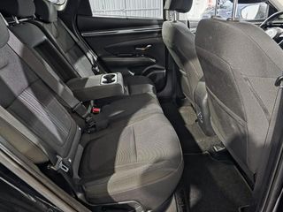 HYUNDAI Tucson 1.6 CRDi 100 kW (136 CV) 4x2 DCT Tecno