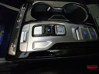 HYUNDAI Tucson 1.6 CRDi 100 kW (136 CV) 4x2 DCT Tecno