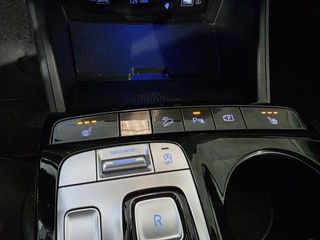 HYUNDAI Tucson 1.6 CRDi 100 kW (136 CV) 4x2 DCT Tecno