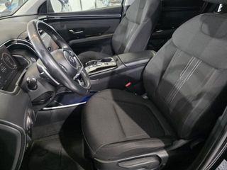 HYUNDAI Tucson 1.6 CRDi 100 kW (136 CV) 4x2 DCT Tecno