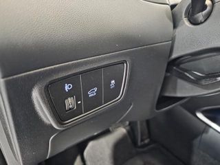 HYUNDAI Tucson 1.6 CRDi 100 kW (136 CV) 4x2 DCT Tecno