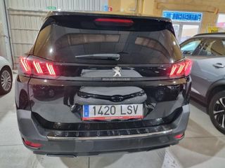 PEUGEOT 5008 Allure 1.5 BlueHDi 130 S&S EAT8