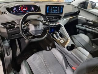 PEUGEOT 5008 Allure 1.5 BlueHDi 130 S&S EAT8