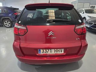 CITROEN C4 Picasso 1.6 e-HDi 110 FAP CMP6 Business