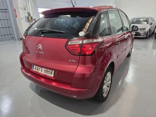 CITROEN C4 Picasso 1.6 e-HDi 110 FAP CMP6 Business