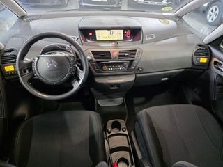 CITROEN C4 Picasso 1.6 e-HDi 110 FAP CMP6 Business