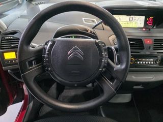 CITROEN C4 Picasso 1.6 e-HDi 110 FAP CMP6 Business