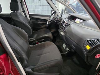 CITROEN C4 Picasso 1.6 e-HDi 110 FAP CMP6 Business