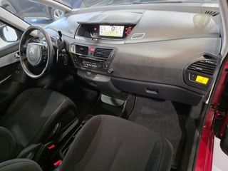 CITROEN C4 Picasso 1.6 e-HDi 110 FAP CMP6 Business