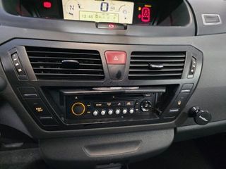 CITROEN C4 Picasso 1.6 e-HDi 110 FAP CMP6 Business