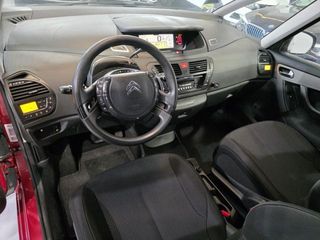 CITROEN C4 Picasso 1.6 e-HDi 110 FAP CMP6 Business