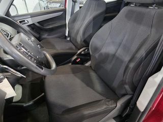 CITROEN C4 Picasso 1.6 e-HDi 110 FAP CMP6 Business