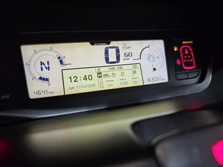 CITROEN C4 Picasso 1.6 e-HDi 110 FAP CMP6 Business