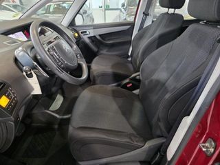 CITROEN C4 Picasso 1.6 e-HDi 110 FAP CMP6 Business