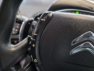 CITROEN C4 Picasso 1.6 e-HDi 110 FAP CMP6 Business