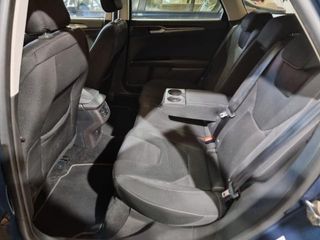 FORD Mondeo Sportbreak Titanium 2.0 TDCi 110 kW (150 CV) PowerShift