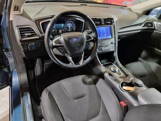 FORD Mondeo Sportbreak Titanium 2.0 TDCi 110 kW (150 CV) PowerShift