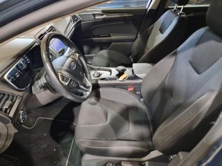 FORD Mondeo Sportbreak Titanium 2.0 TDCi 110 kW (150 CV) PowerShift