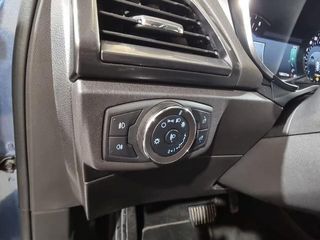 FORD Mondeo Sportbreak Titanium 2.0 TDCi 110 kW (150 CV) PowerShift