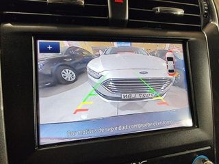 FORD Mondeo Sportbreak Titanium 2.0 TDCi 110 kW (150 CV) PowerShift