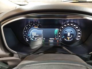 FORD Mondeo Sportbreak Titanium 2.0 TDCi 110 kW (150 CV) PowerShift
