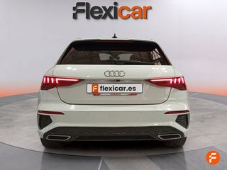 Audi A3 Sportback S line 35 TDI 110kW S tronic