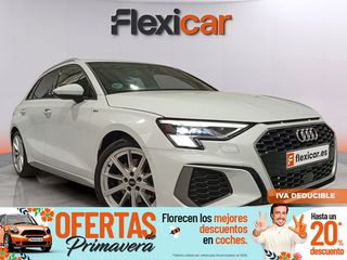 Audi A3 Sportback S line 35 TDI 110kW S tronic