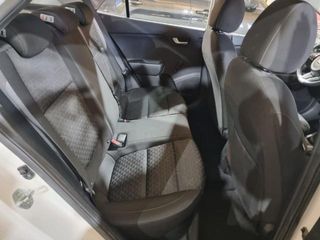 KIA Rio 1.2 CVVT Concept