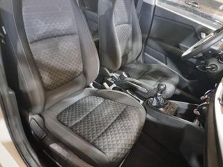 KIA Rio 1.2 CVVT Concept