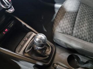 KIA Rio 1.2 CVVT Concept