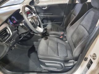 KIA Rio 1.2 CVVT Concept